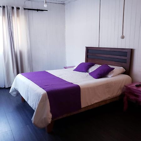 Hostal Arrayan Вальдивия Экстерьер фото