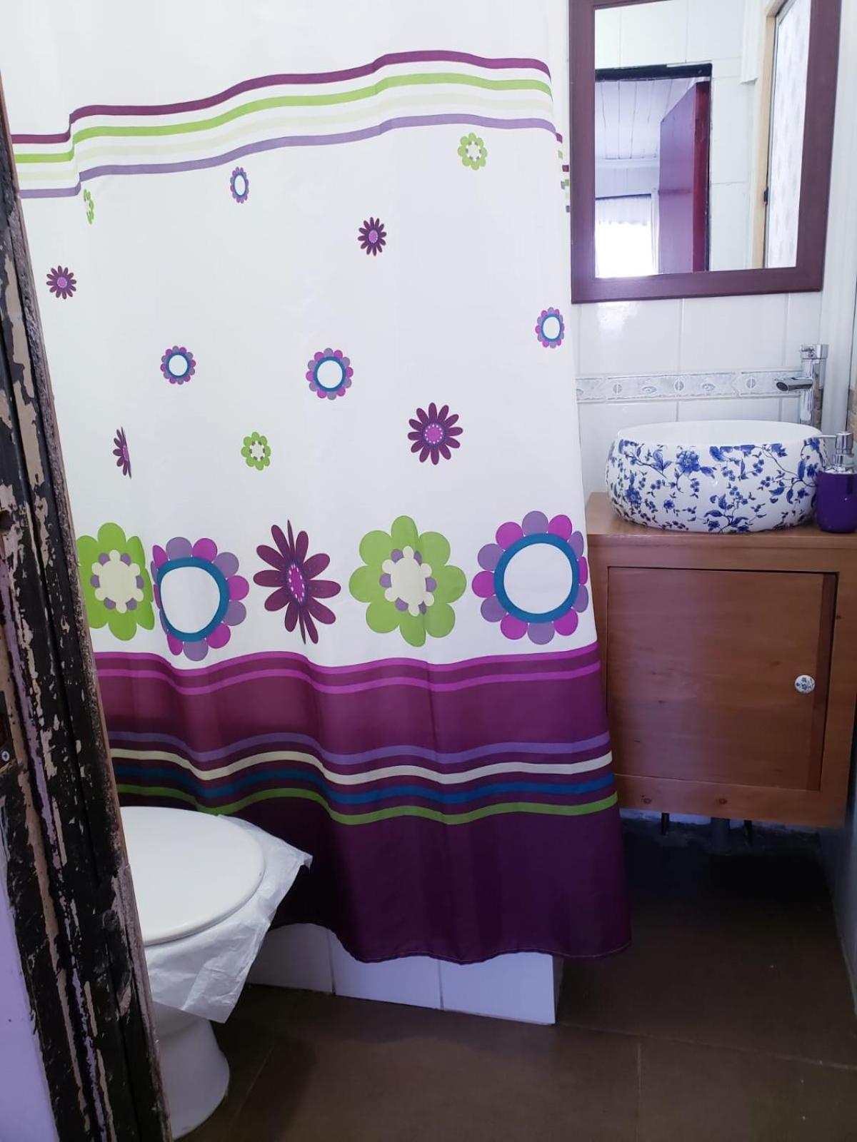 Hostal Arrayan Вальдивия Экстерьер фото